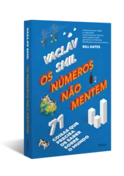 Miniatura capa 3d Os números não mentem