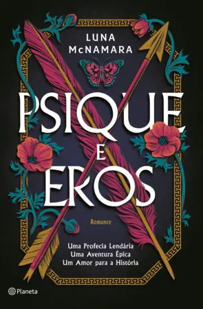 Capa Psique e Eros