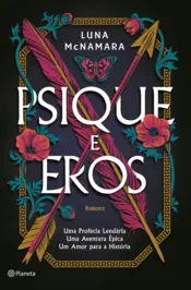 Capa Psique e Eros