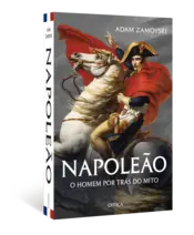 Miniatura capa 3d Napoleão