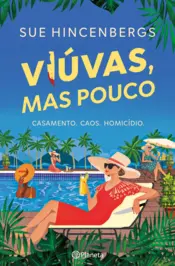 Capa Viúvas, mas Pouco