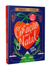 Miniatura capa 3d Um Coração para o Natal