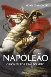 Capa Napoleão
