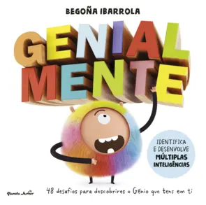 Capa Genialmente