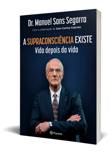 Capa A supraconsciência existe