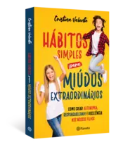 Miniatura capa 3d Hábitos Simples para Miúdos Extraordinários