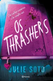 Capa Os Thrashers