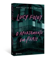 Miniatura capa 3d O Apartamento em Paris