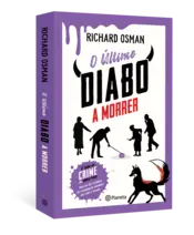 Miniatura capa 3d O Último Diabo a Morrer