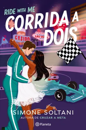 Capa Corrida a dois