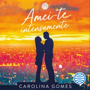 Capa Amei-te Intensamente - Vol. 1