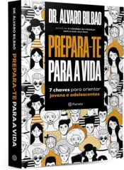Miniatura capa 3d Prepara-te para a vida