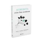 Miniatura capa 3d Acredita Coisas Boas Acontecem