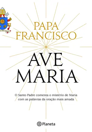 Capa Ave-Maria