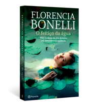 Miniatura capa 3d O Feitiço da Água