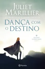 Capa Dança com o Destino