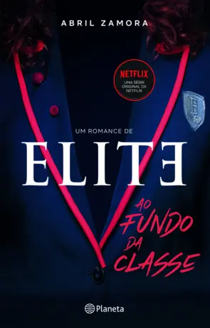 Capa Elite: Ao fundo da classe