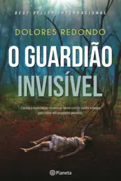 Capa O Guardião Invisível
