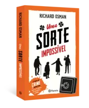 Miniatura capa 3d Uma Sorte Impossível