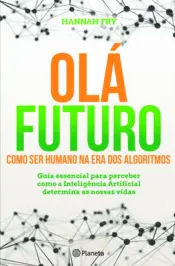 Capa Olá Futuro