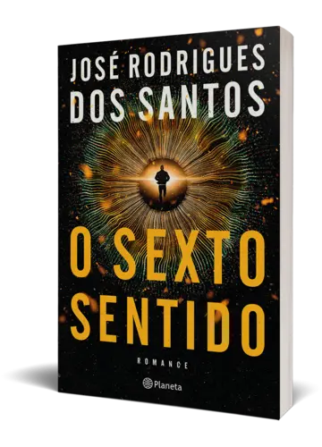 Capa O Sexto Sentido