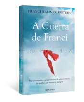 Miniatura capa 3d A Guerra de Franci