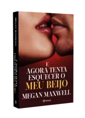 Miniatura capa 3d E agora tenta esquecer o meu beijo