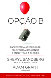 Capa Opção B