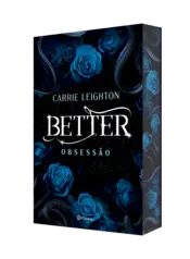 Miniatura capa 3d Better 3 - Obsessão - Ed. Especial