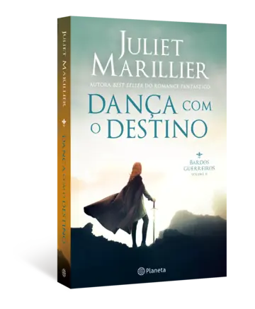 Capa Dança com o Destino