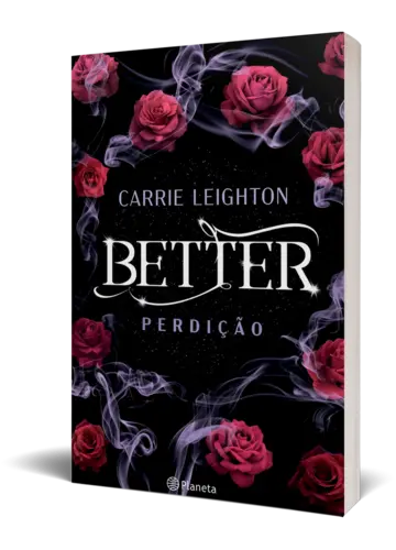 Capa Better 2 - Perdição - Ed. Especial
