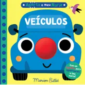 Capa Aperta o meu nariz - Veiculos