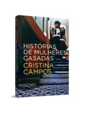 Miniatura contracapa Histórias de Mulheres Casadas