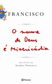 Miniatura contracapa O nome de Deus é Misericórdia