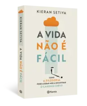 Miniatura capa 3d A vida não é fácil