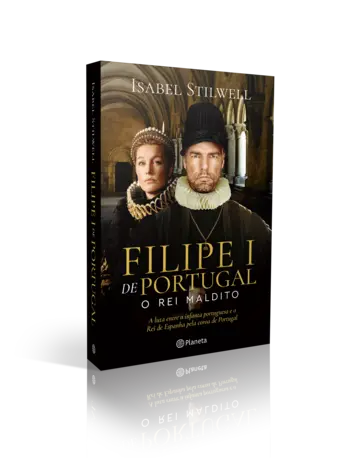 Capa Filipe I de Portugal