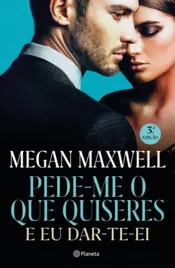 Capa Pede-me o que quiseres e eu dar-te-ei - Ed. Atualizada