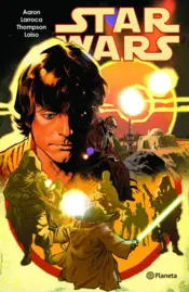 Capa Star Wars 5 (BD)