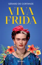 Capa Viva Frida