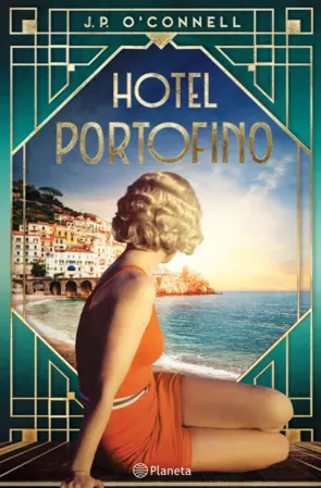 Capa Hotel Portofino