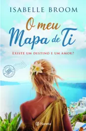 Capa O Meu Mapa de Ti