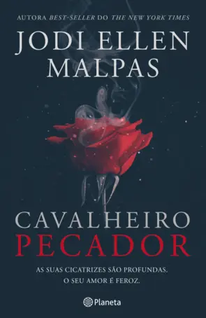 Capa Cavalheiro Pecador