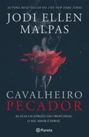 Capa Cavalheiro Pecador