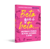 Miniatura capa 3d Beta que é beta