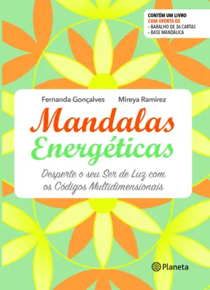 Capa Mandalas Energéticas