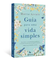 Miniatura capa 3d Guia para Uma Vida Simples