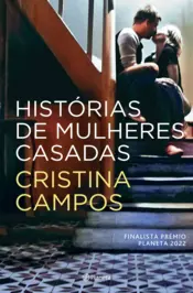 Capa Histórias de Mulheres Casadas
