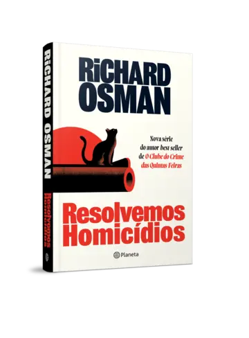 Capa Resolvemos Homicidios