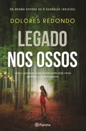Capa Legado nos Ossos