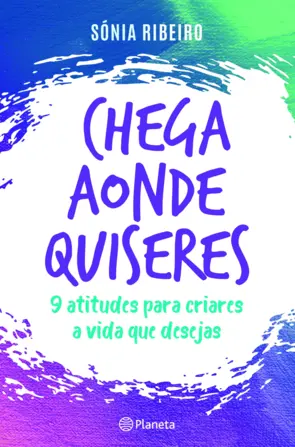 Capa Chega Aonde Quiseres